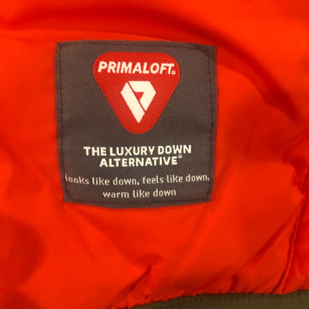 Gap Down-Alternative Vest - image 3